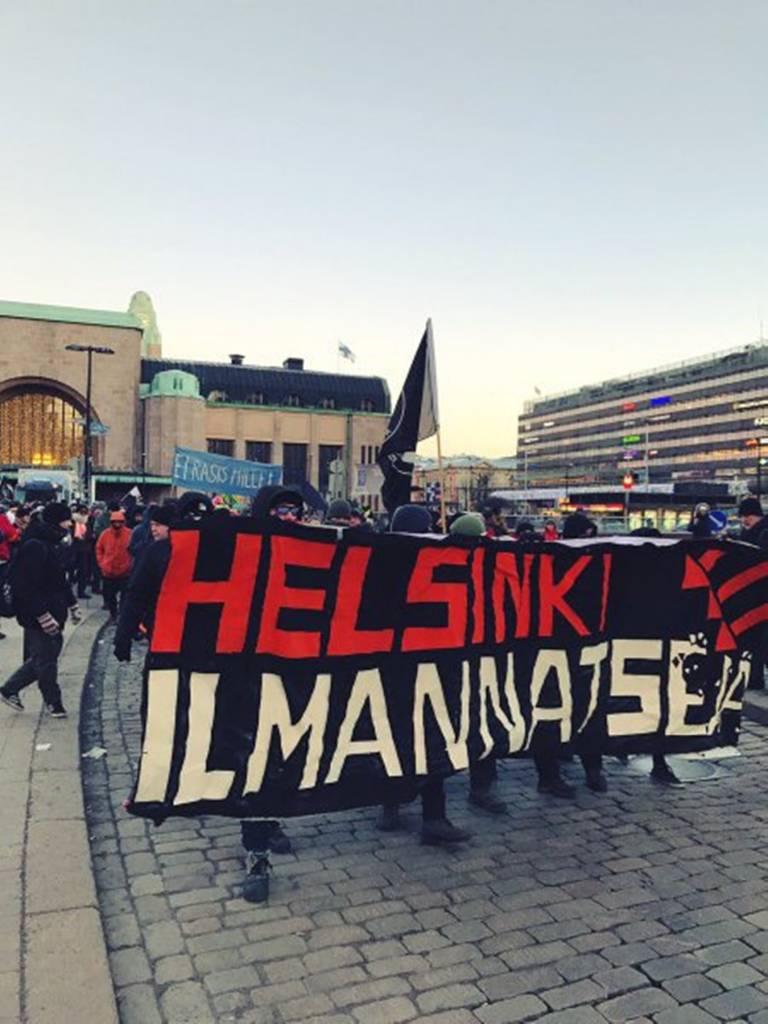 helsinki