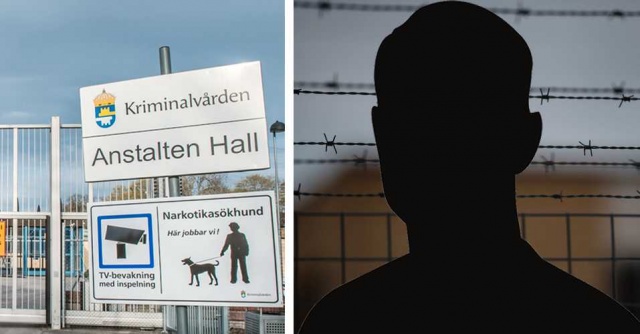 İsveç'teki çete savaşları hapishanelerde de sürüyor. Södertälje'de bulunan Hall hapihanesinde bir mahkum saldırıya uğradı.

Edinilen bilgilere göre tutuklu bulunan altı mahkum, Hall hapishanesinde başka bir mahkuma saldırdı.

Saldırganlar duş hortumuyla hedef aldıkları mahkumu boğmaya çalıştı. Edinilen bilgilere göre, kurumun emniyet müdürü bir şeyler döndüğüne dair uyarılara rağmen harekete geçmemişti.

Olay, Temmuz ayı sonunda beş mahkmun hücre hapsine gönderilmesinin ardından meydana geldi.

1 Ağustos günü saat 10'da bir mahkum, ortak spor salonuna koşarak geldi, yardım istedi ve sonra duş odasına koştu. Altı kişi tarafından öldürülmek istenen mahkum duş hortumu ile boğulma tehlikesi geçirdi.

18 yıl hapis cezasına çarptırılan bir tutuklu, saldırıyı duşlardan birinin hortumunu çekerek hazırladığı belirtildi. Diğer beşinin de desteğiyle, duş hortumunu mahkumun boynuna dolayıp arkadan çekerek mahkumu boğmak istedi. Aynı hapiste kalan düşman çete üyeleri oldukları belirtilen mahkumlar, infazı gerçekleştirmeyi başaramadı.